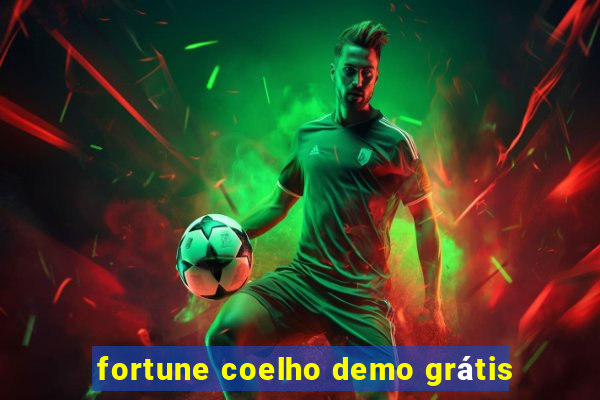 fortune coelho demo grátis